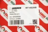 Фільтр повітряний Master/Movano 2.2/2.5dCi 03- Goodrem RF1492WB (фото 3)