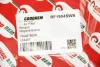 Фільтр повітряний Renault 1.5/1.6/1.8 dCi Megane 15- /Scenic IV 16- (з сіткою) Goodrem RF1904SWB (фото 3)