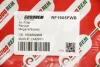 Фільтр повітряний Renault 1.5/1.6/1.8 dCi Megane 15- /Scenic IV 16- (з передфільтром) Goodrem RF1905FWB (фото 3)