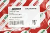 Фільтр салону Accord/Civic/CR-V 1.4-2.4 03- Goodrem RF2069WB (фото 3)