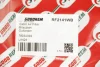 Фільтр салону Mitsubishi Outlander 06- Goodrem RF2141WB (фото 3)