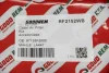 Фільтр салону Hyundai Accent 06-/i30 07-/Kia Ceed 10- Goodrem RF2152WB (фото 3)