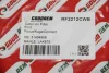 Фільтр салону Ford C-Max II/Focus III/Kuga/Volvo V40 10- (вугільний) Goodrem RF2212CWB (фото 3)
