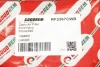 Фільтр салону Focus II/Volvo S40 04- (вугільний) Goodrem RF2367CWB (фото 3)