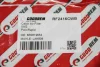 Фільтр салону Skoda Fabia II/III/Rapid/VW Polo 99- (вугільний) Goodrem RF2416CWB (фото 3)