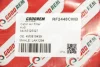 Фільтр салону Audi A4/ A5/ Q5/ Q7 2.0-3.0 TDI 15- (вугільний) Goodrem RF2448CWB (фото 3)