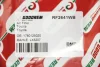 Фільтр повітряний Toyota Camry/ Rav 4/ Lexus ES 2.0-3.5 17- Goodrem RF2641WB (фото 3)