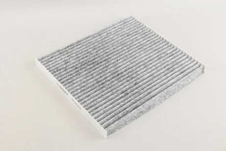 Фільтр салону Santa Fe 2.0-2.4 11- (вугільний) Goodrem RF2652CWB