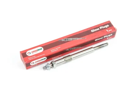 Свічка розжарювання 2.0HDi Scudo/Expert 07- Goodrem RG2034