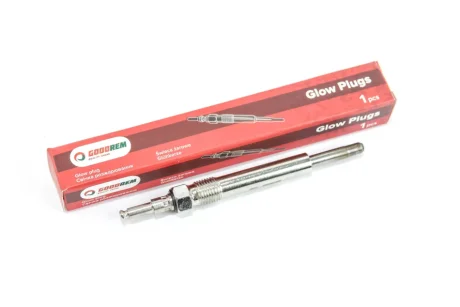 Свічка розжарювання 2.2-2.5D MB W124 93-95/W202 93-00 (11.5V) Goodrem RG2076