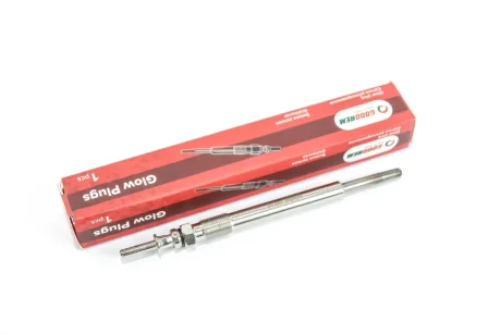 Свічка розжарювання 2.0/2.2dTi Astra G/Omega B/Vectra B/C Goodrem RG2090