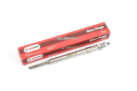 Свічка розжарювання Ducato/Boxer/Transit 2.2/3.2 TDCi 11- Goodrem RG2178