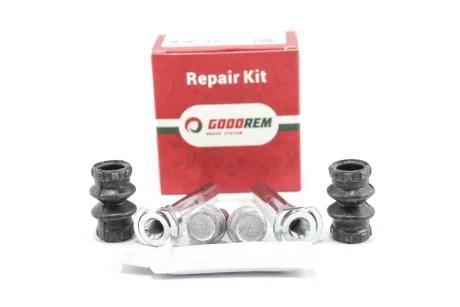 Ремкомпл. направляючих супорта Matiz/Carisma/Colt/Smart Forfour Goodrem RK3040.0