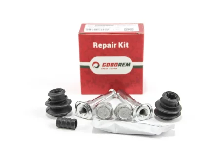 Ремкомпл. направляючих супорта Hyundai Accent/i30/Kia Carens/Ceed/Rio Goodrem RK3043.0