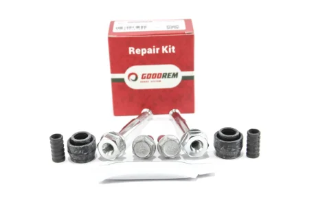 Ремкомпл. направляючих супорта MAZDA 6 07-13 Goodrem RK3053.0