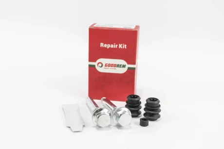 Ремкомпл. направляючих супорта GALANT/OUTLANDER/PAJERO 98- Goodrem RK3108.0