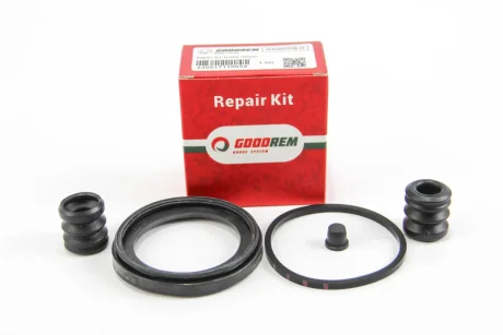 Ремкомпл. супорта перед Renault Espace/Laguna I/Megane I/Safrane II 60mm Goodrem RK6059.0