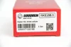 Ремкомплект супорта задн. Master/Movano 10- 60mm Brembo Goodrem RK6188.0 (фото 3)
