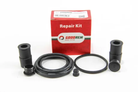 Ремкомпл. супорта перед 52mm (ATE) Sprinter/LT/Opel/Daewoo Goodrem RK6193.0