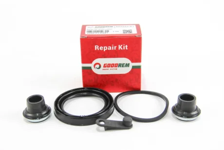 Ремкомпл. супорта перед 57mm Scudo/Jumpy/Expert 96> (Bdx-Bosch) Goodrem RK6221.0