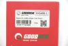 Ремкомпл. супорта зад Transit/Golf 06- (48mm) (з поршнем) Goodrem RK6499.1 (фото 3)