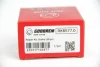 Ремкомпл. супорта пер 44mm Daily >96 (с-ма BREMBO) Goodrem RK6577.0 (фото 3)