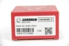 Ремкомпл. супорта зад RAV 4/CAMRY (38мм) 06- Goodrem RK6690.0 (фото 3)