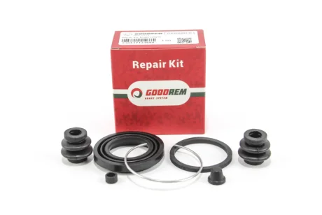 Ремкомпл. супорта зад RAV 4/CAMRY (38мм) 06- Goodrem RK6690.0