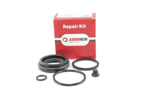 Ремкомпл. супорта зад Galaxy/S-Max/Passat B6/Volvo S60/S80 38mm Goodrem RK69648.0