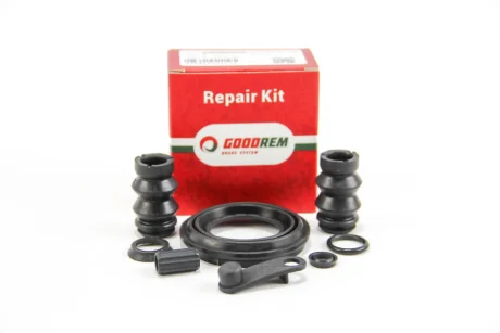 Ремкомпл. супорта зад Transit 06- 48mm Goodrem RK69717.0