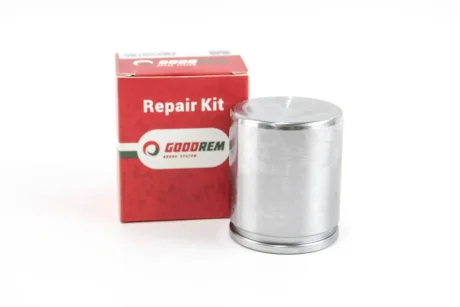 Поршень супорта перед Sprinter/Crafter 5t 06- (52x60.5) Goodrem RK8628.0