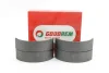 Колодки ручного гальма Ducato/Boxer 02- Goodrem RM0103 (фото 1)