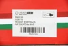 Колодки ручного гальма Ducato/Boxer 02- Goodrem RM0103 (фото 4)