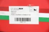 Гальмівні колодки зад. Connect 02- (бараб.) Goodrem RM0123 (фото 4)