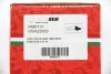 Гальмівні колодки зад. Fiesta/Focus 98-08 (TRW) Goodrem RM0131 (фото 3)
