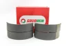 Гальмівні колодки зад. Scudo/Expert 96-04 (бараб.) Goodrem RM0143 (фото 1)