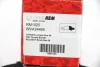 Гальмівні колодки зад. Boxer/Ducato/Jumper (06-21) Goodrem RM1025 (фото 4)