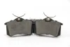 Гальмівні колодки зад. Caddy III/IV/Passat/Audi A4/A6 (Lucas)(15,2mm) Goodrem RM1027 (фото 3)