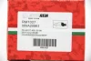 Гальмівні колодки зад. Caddy III/IV/Passat/Audi A4/A6 (Lucas)(15,2mm) Goodrem RM1027 (фото 4)
