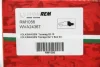 Гальмівні колодки зад. T5 03- (ATE)(диски 333x32.5mm) Goodrem RM1056 (фото 5)