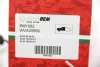 Гальмівні колодки пер. Caddy II >9.96/Passat B4/Audi 80 з датчиком Goodrem RM1082 (фото 4)