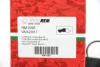 Гальмівні колодки пер. Ducato/Jumper/Boxer 02-06 (1.4t) Goodrem RM1095 (фото 5)