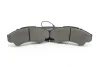 Гальмівні колодки пер. Jumper/Ducato/Boxer 02- (1.8t) Goodrem RM1096 (фото 4)