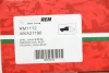 Гальмівні колодки пер. Astra F/Vecta B/Combo -05 (ATE) Goodrem RM1112 (фото 4)