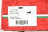 Гальмівні колодки пер. Vectra A/Omega B 92-05 (ATE) Goodrem RM1113 (фото 4)
