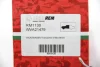 Гальмівні колодки пер. T4 1.9TD/2.4D >99 (R15)(невент.диск) Goodrem RM1130 (фото 4)
