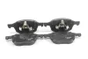 Гальмівні колодки пер. Focus/C-Max/Kuga 03- Goodrem RM1157 (фото 2)