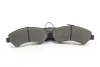 Гальмівні колодки пер. Jumper/Ducato/Boxer 06- (1.7t) Goodrem RM1164 (фото 4)