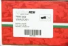 Гальмівні колодки пер. Astra F/Kadett/Vectra A/Omega A/Lanos Goodrem RM1203 (фото 4)