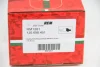 Гальмівні колодки зад. Caddy/Golf/Octavia (TRW)(16.4mm) Goodrem RM1261 (фото 3)